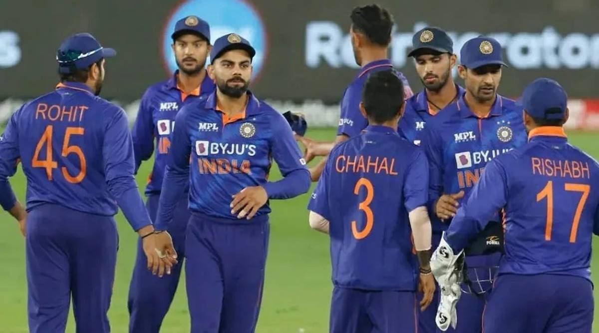 Cricket World Cup Super League: Team India's loss due to Pakistan's victory, out of top-5;  behind Bangladesh and Afghanistan - Cricket World Cup Super League: Team India's loss due to Pakistan's victory, out of top-5;  behind Bangladesh and Afghanistan
