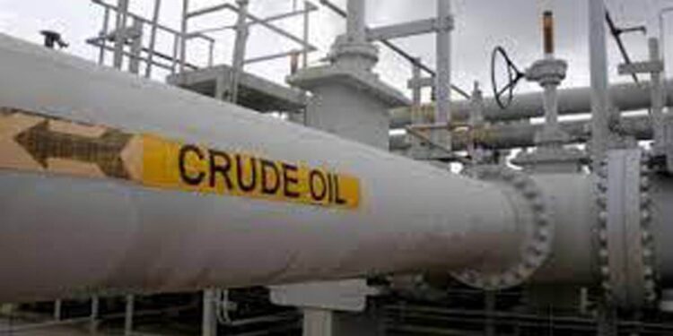 Crude oil reached a month's low in international market Relief in price of petrol and diesel in India