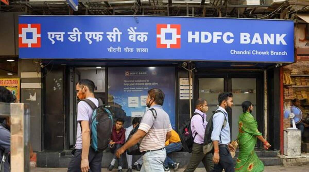 Customers will get more facilities HDFC will open 1500 to 2000 branches every year