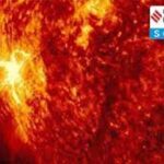 Dangers of Solar Storms