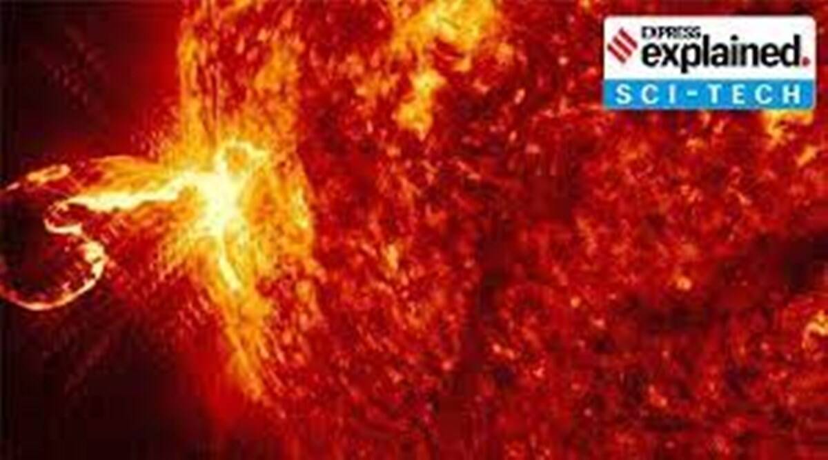Dangers of Solar Storms
