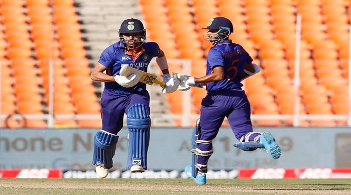 Deepak Chahar and Washington Sundar Injury Update CSK allrounder eyeing return vs West Indies young spinner to play cricket