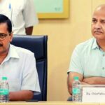 Delhi CM Arvind Kerjiwal request to pm Narendra Modi arrest all AAP Mlas together Satyendra Jain Manish Sisodia - Now Sisodia will be arrested - Claims Delhi CM;  Said - send everyone to jail, PM Modi gave a certificate of honesty