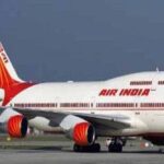 Despite having a valid ticket, the passenger was stopped from boarding the plane, DGCA imposed a fine of 10 lakhs on Air India