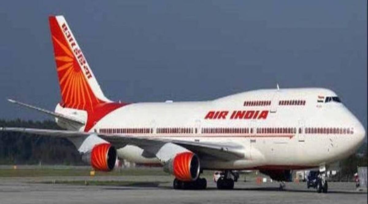 Despite having a valid ticket, the passenger was stopped from boarding the plane, DGCA imposed a fine of 10 lakhs on Air India