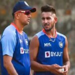 Dilip Vengsarkar and Roger Binny on Umran Malik says you cannot keep a youngster out of team for long