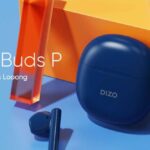 Dizo Buds P Launched at Rs 1,299, Lightweight Design with Bluetooth Support