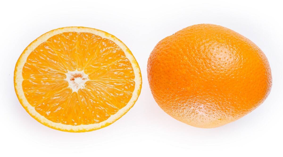 Do not throw orange peel very beneficial for the skin Know how to use  Know how to use