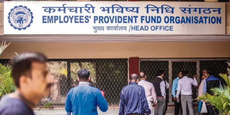 EPFO Latest Update: Waiting for PF money then know when amount will come in account know how to withdraw