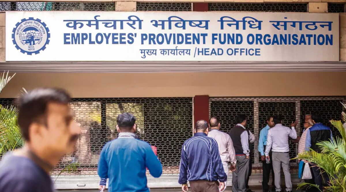 EPFO Latest Update: Waiting for PF money then know when amount will come in account know how to withdraw