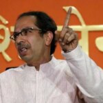 Will Uddhav Thackeray be able to save the government?  Here is the math of seats in Maharashtra assembly - maharashtra uddhav thackeray govt shiv sena eknath shinde crisis assembly number game - AajTak