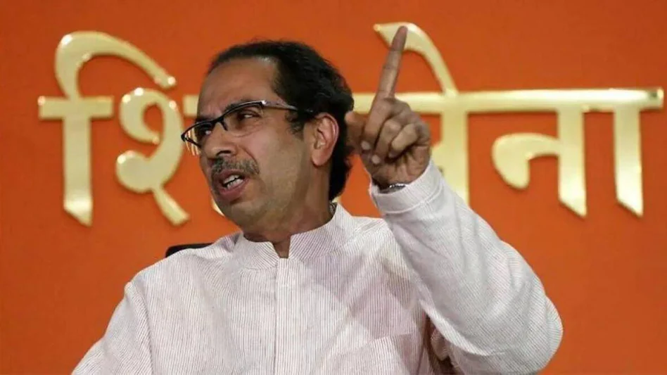 Will Uddhav Thackeray be able to save the government?  Here is the math of seats in Maharashtra assembly - maharashtra uddhav thackeray govt shiv sena eknath shinde crisis assembly number game - AajTak