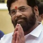 That dark day of Eknath Shinde's life: Son and daughter had died in front of their eyes, had left politics
