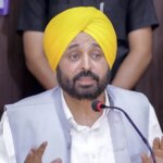 Bhagwant Mann To Make Big Announcement On 16th April, Speaks Out At Arvind Kejriwal Related Issues |  Bhagwant Mann is going to make a big announcement on April 16, regarding the officials
