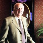 Famous businessman Pallonji Mistri dies at age of 93 his business spread in 50 countries and special relationship with Tata Group  Special relationship with Tata Group