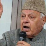 Farooq Abdullah withdraw his name as possible joint opposition candidate for President of India - Farooq refuses to contest Presidential election, says - now he is willing to do active politics, grateful to Mamta didi for proposing the name