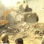 Filmmaker Vinod Kapadi seeks intervention of Supreme Court and High Court on bulldozer action