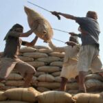Food Secretary said No plan to export rice its stock in the country