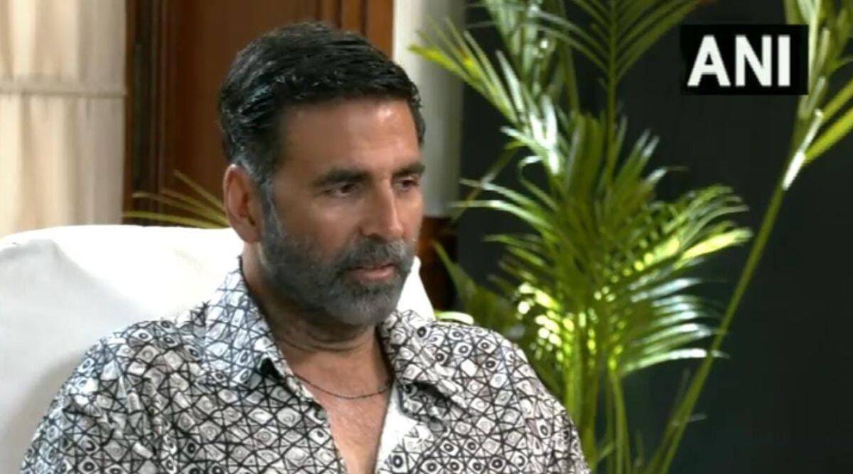 From Hindu nationalism to the brutality of Mughals and PM Narendra Modi's interview...what does Akshay Kumar think?  - From Hindu nationalism to the brutality of Mughals and PM Narendra Modi's interview.  what does Akshay Kumar think?