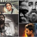 From KGF to The Kashmir Files this year these films played a big role, know how much they earned