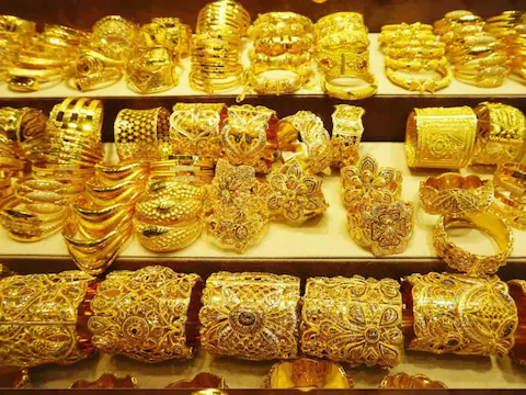 Gold prices up by Rs 50,000;  Check here Latest Gold Rate in your City as on 4th June