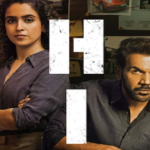 HIT – The First Case: Rajkumar Rao, who becomes an angry officer, will solve the case or his own life will be in danger