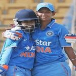 Harmanpreet Kaur to captain ODI India Women's side after Mithali Raj retirement team announced for Sri Lanka tour no Jhulan Goswami