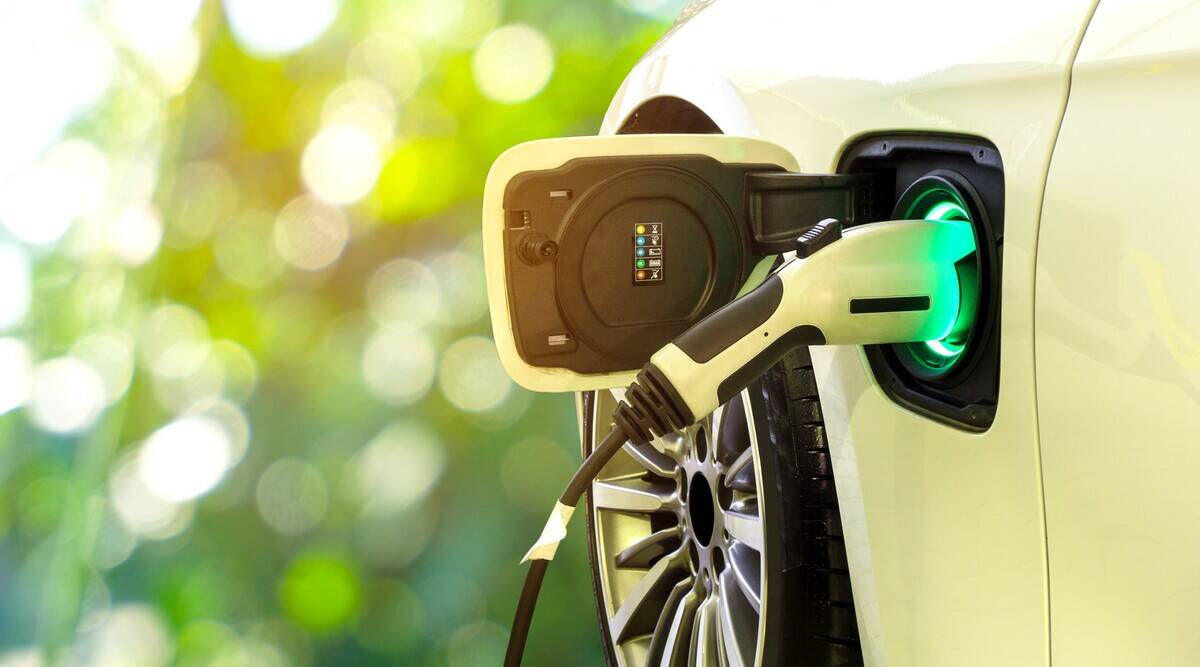 Haryana New EV Policy you will get discount up to Rs 10 lakh on buying new electric car read the report