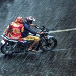 Heavy rain continues in Northeast India, Meteorological Department predicted - Monsoon will reach MP-UP in the next two-three days monsoon
