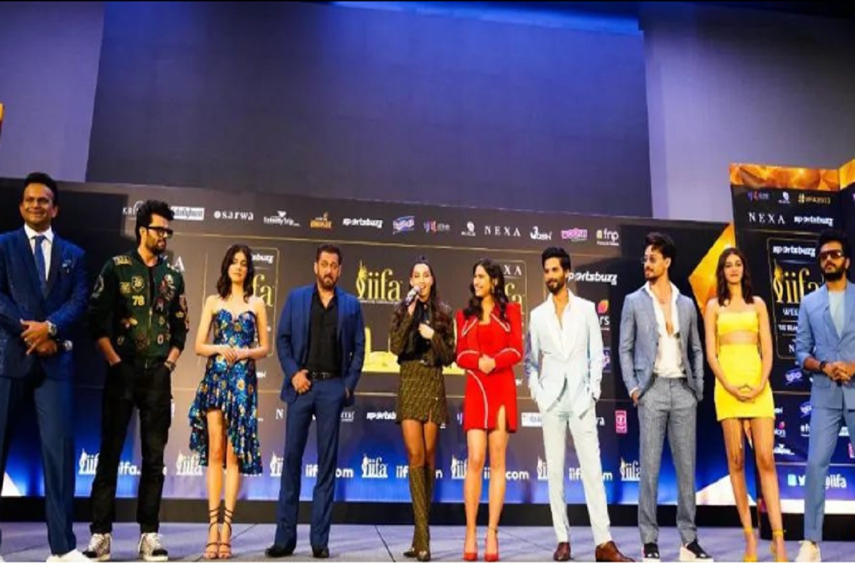 Here you can see the complete event of IIFA 2022, from nomination to performance, know every detail of Bollywood's biggest celebration, Here you can see the complete event of IIFA 2022, from nomination to performance, know every detail of Bollywood's biggest celebration