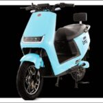 Hero Eddy Electric Scooter Claims 85 Km Range In Single Charge Know Price and Features - New Electric Scooter: This lightweight electric scooter claims 85 km range in a single charge, know what is the price and features