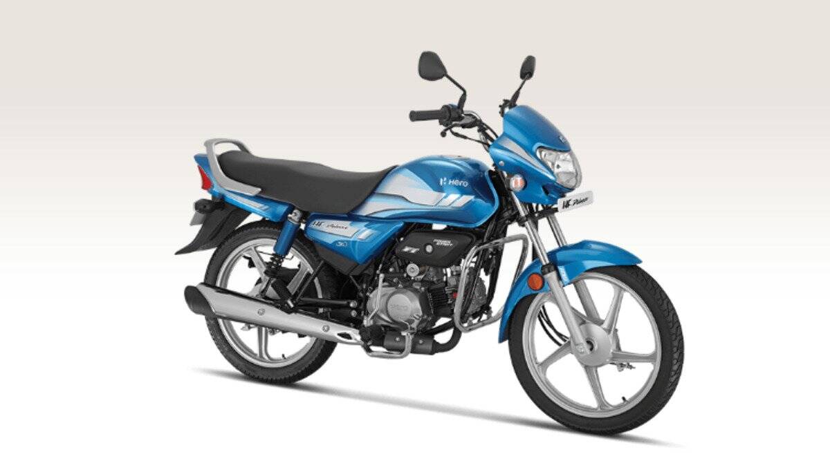 Hero HF Deluxe Base Model Know Full Details of On Road Price Mileage Features and Specifications - Before buying Hero HF Deluxe Know here Complete Details of Base Model On Road Price, Mileage & Specifications