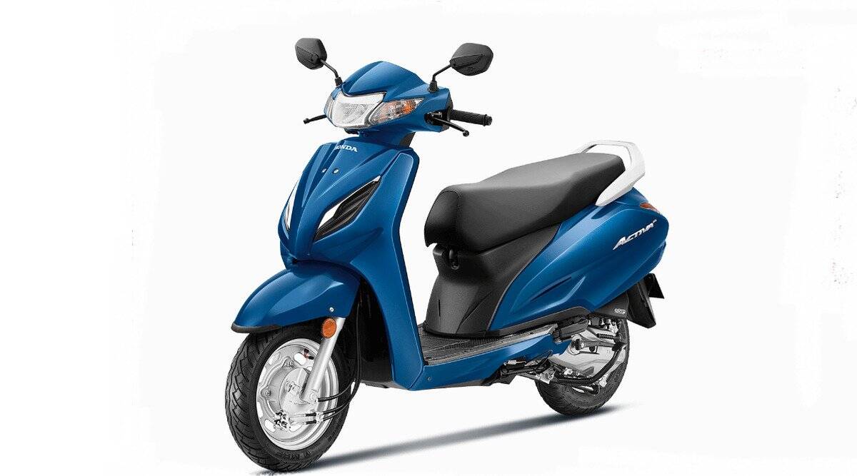 Honda Activa 6G STD Finance Plan With Down Payment Of Rs 9 thousand And EMI Read Full Details - Honda Activa 6G STD Finance Plan: Get the country's best selling scooter by paying just 9 thousand