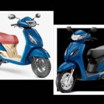 Honda Activa 6G vs TVS Jupiter Which scooter give 64 kmpl mileage at lower price read compare report - Honda Activa 6G vs TVS Jupiter: Which scooter will give 64 kmpl mileage at lower price, read compare report