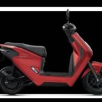 Honda U Go electric scooter will be launch soon to compete with TVS iQube Bajaj Chetak and Ola S1 know full details