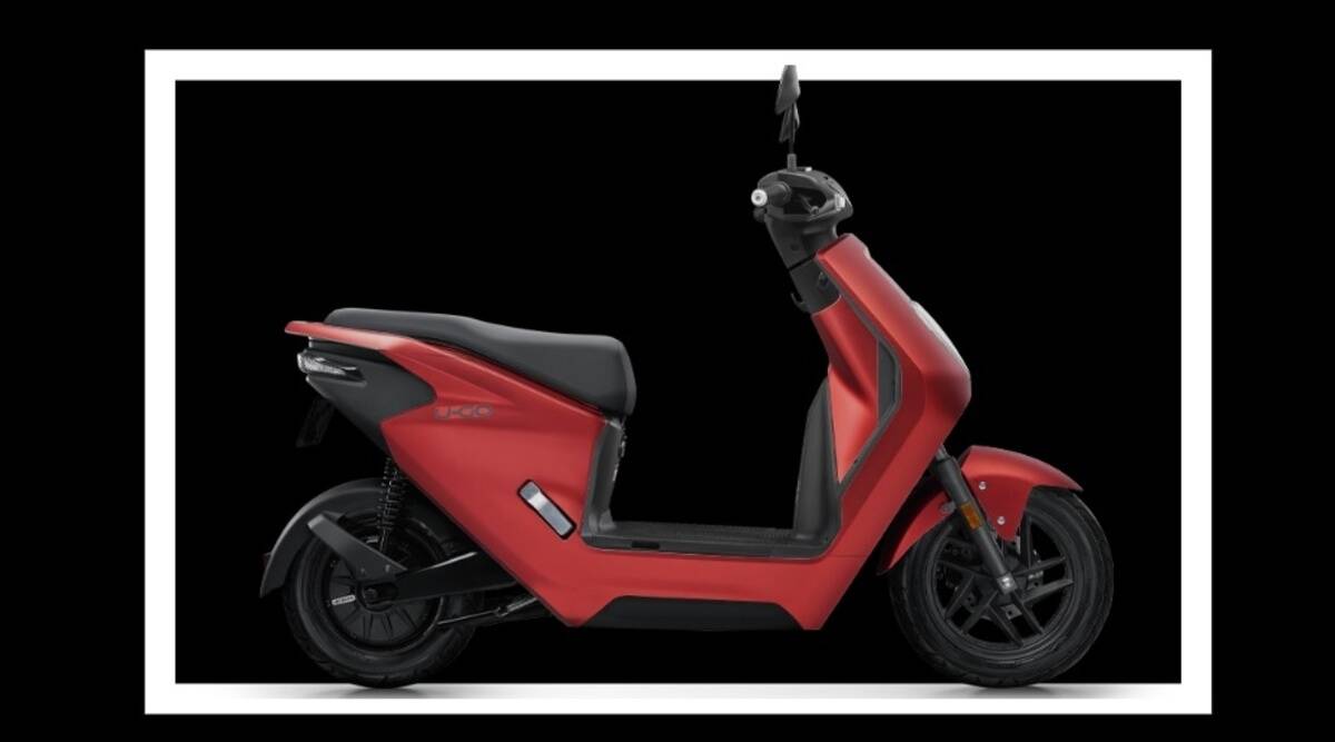 Honda U Go electric scooter will be launch soon to compete with TVS iQube Bajaj Chetak and Ola S1 know full details