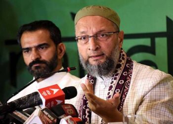 How many houses will you break with a bulldozer?  - Asaduddin Owaisi started asking Narendra Modi about the fire that broke out on Agneepath;  This apprehension expressed about Nupur Sharma - How many houses will you break with a bulldozer? - Asaduddin Owaisi asks Narendra Modi about the fire that broke out at Agneepath;  This apprehension expressed about Nupur Sharma