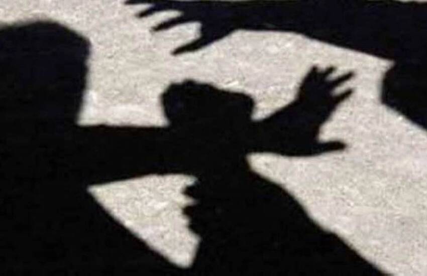 Hyderabad News minor physical assault in mercedes case MLA son allegedly