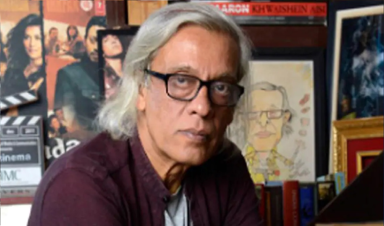'I am officially an orphan...' Filmmaker Sudhir Mishra breaks down on mother's death, says 'I am officially an orphan...' Filmmaker Sudhir Mishra breaks down on mother's death