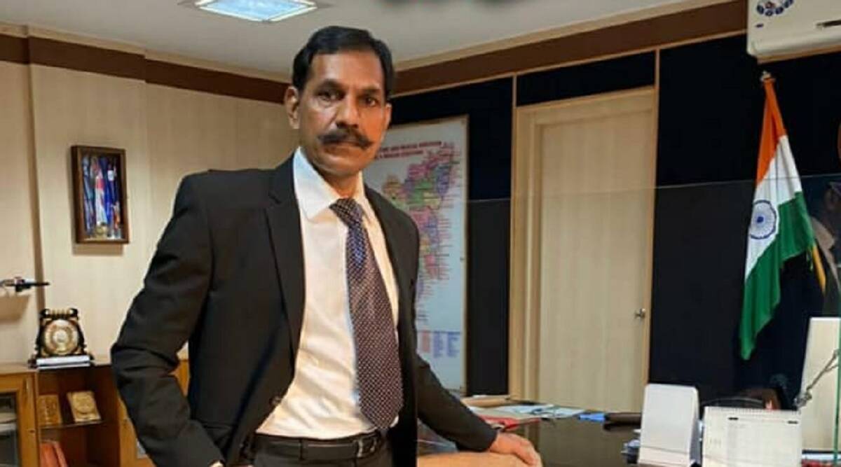 IAS Success Story of Tamil Nadu DGP C Sylendra Babu From college backbencher to top IPS officer