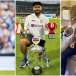 IND vs ENG: Rishabh Pant not get Test team captain, Mayank Agarwal invited to England, BCCI very UNHAPPY with Rohit Sharma Brigade  BCCI is also angry with Rohit Sharma & Co.;  Report