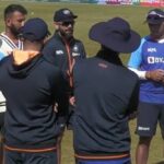 IND vs ENG: Virat Kohli RETURNS as LEADER, on Rahul Dravid request gives motivational speech to Team India: Watch VIDEO  Watch Video