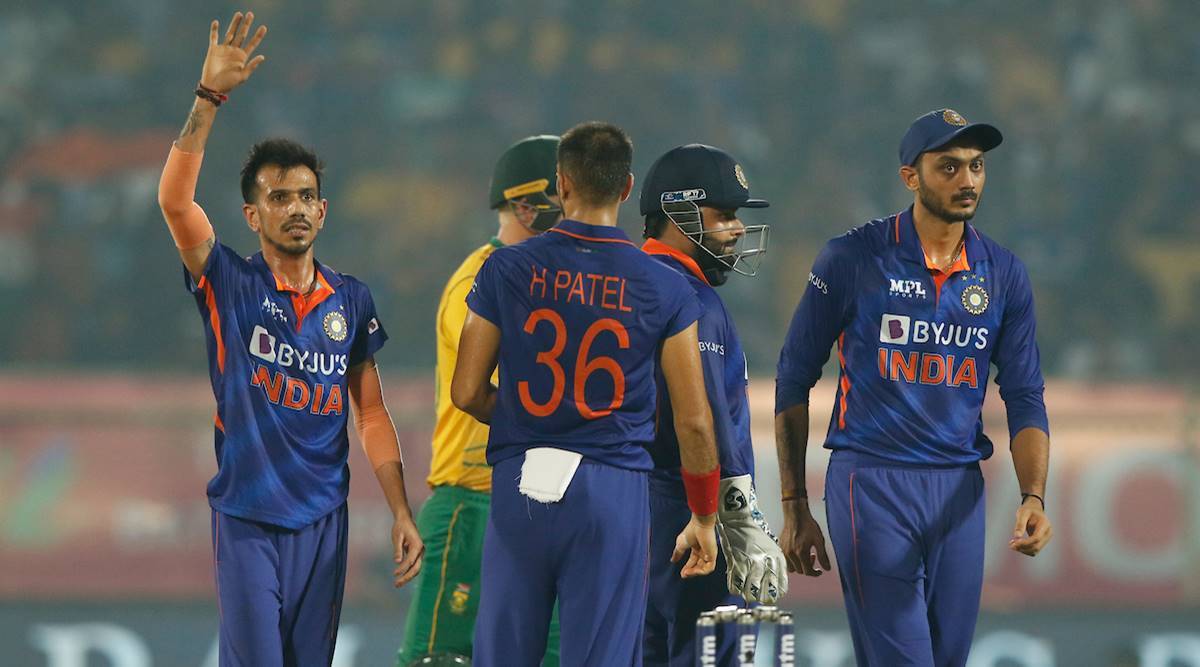 IND vs SA 4th T20 Match Playing 11 Prediction Today Match - IND vs SA 4th T20 Playing 11: Avesh Khan to be discharged, Arshdeep Singh to debut?  Here is the probable playing XI of India and South Africa
