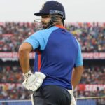 IND vs SA: Ashish Nehra raised questions on Rishabh Pant captaincy, now Bhuvneshwar Kumar defended his captain .