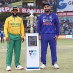 IND vs SA Playing 11 Dream11 Prediction Fantasy Cricket Tips Pitch Report Injury Update South Africa Tour Of India 3rd T20I