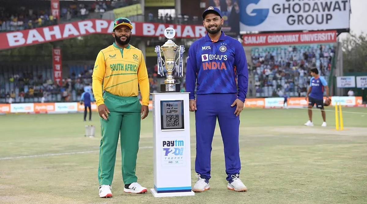 IND vs SA Playing 11 Dream11 Prediction Fantasy Cricket Tips Pitch Report Injury Update South Africa Tour Of India 3rd T20I