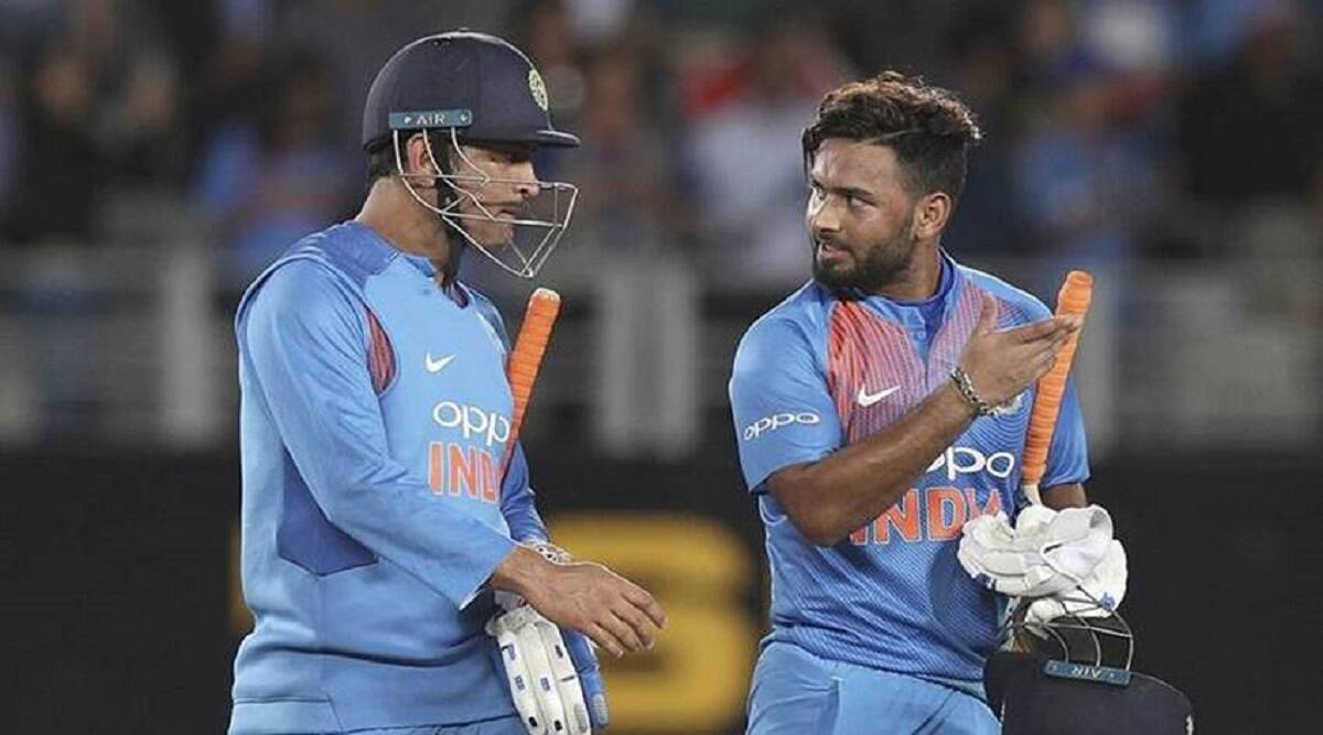 IND vs SA Rishabh Pant becomes youngest Indian WicketKeeper to captain India in International cricket check all records he made
