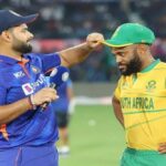 IND vs SA T20: India vs South Africa 4th T20I Highlights - IND vs SA Highlights: Team India beat South Africa by 82 runs, level series 2-2