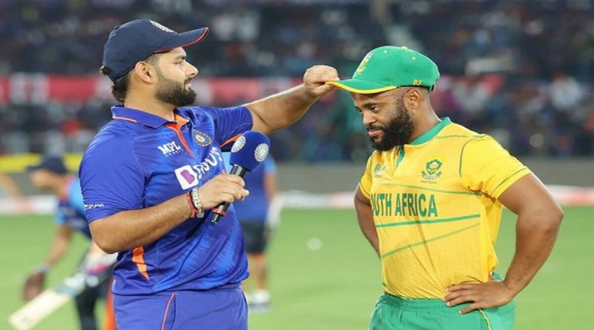 IND vs SA T20: India vs South Africa 4th T20I Highlights - IND vs SA Highlights: Team India beat South Africa by 82 runs, level series 2-2