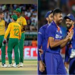 IND vs SA T20: India vs South Africa 5th T20I News Updates in Hindi - IND vs SA Highlights: Team India's dream of defeating South Africa at home washed out due to rain, the series ended in a 2-2 draw